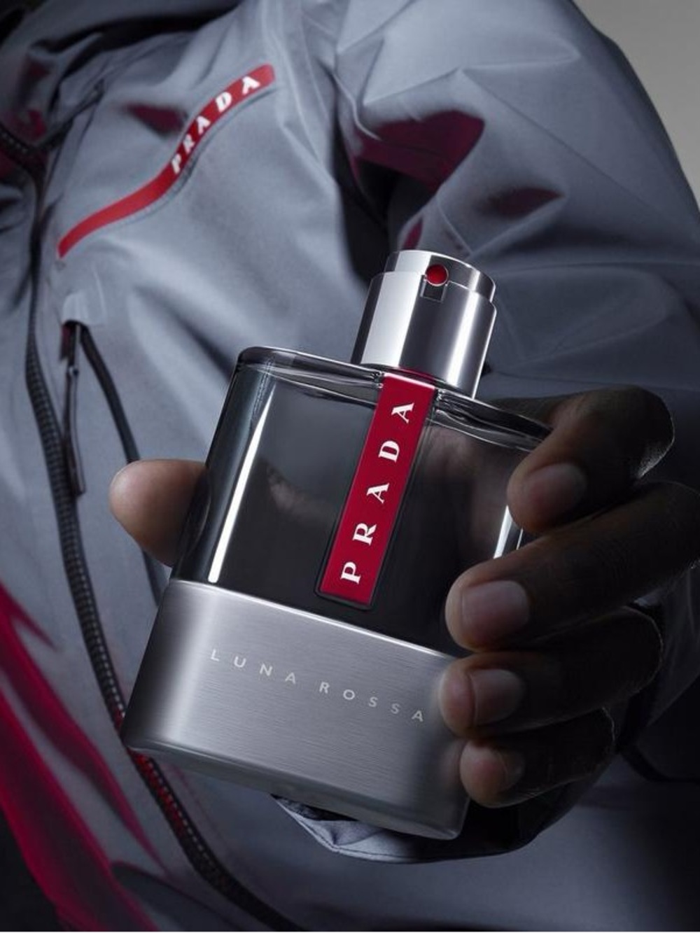 Prada Luna Rossa Eau de Toilette - men’s sealed 100ml 3.3oz
